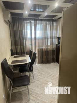 2-к квартира, вторичка, 72м2, 10/11 этаж