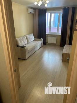 1-к квартира, вторичка, 39м2, 6/16 этаж