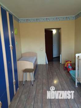 2-к квартира, вторичка, 80м2, 3/17 этаж