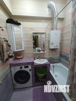 4-к квартира, вторичка, 84м2, 2/4 этаж