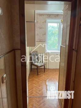 3-к квартира, вторичка, 53м2, 3/5 этаж