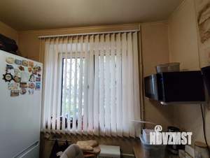 1-к квартира, вторичка, 31м2, 1/5 этаж