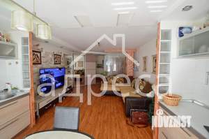 3-к квартира, вторичка, 73м2, 15/16 этаж