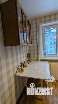2-к квартира, вторичка, 46м2, 2/5 этаж