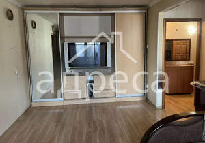 2-к квартира, вторичка, 46м2, 2/5 этаж