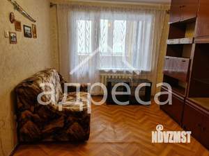 1-к квартира, вторичка, 30м2, 4/9 этаж