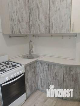 2-к квартира, вторичка, 43м2, 2/5 этаж