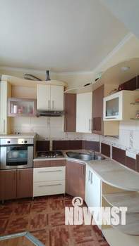 3-к квартира, вторичка, 81м2, 1/5 этаж