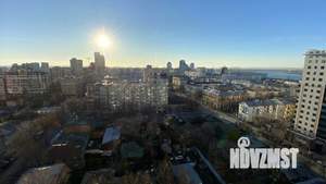 1-к квартира, вторичка, 44м2, 15/16 этаж