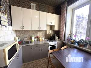 1-к квартира, вторичка, 36м2, 2/6 этаж