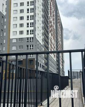 1-к квартира, вторичка, 41м2, 20/22 этаж