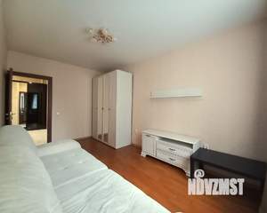 2-к квартира, вторичка, 57м2, 6/24 этаж