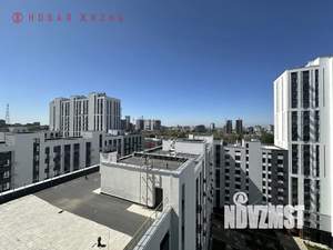 2-к квартира, сданный дом, 68м2, 13/21 этаж