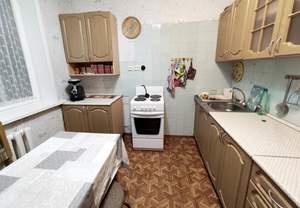 2-к квартира, вторичка, 59м2, 4/12 этаж