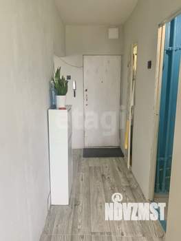 1-к квартира, вторичка, 28м2, 8/9 этаж