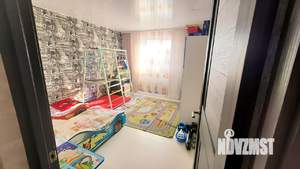 3-к квартира, вторичка, 85м2, 10/10 этаж