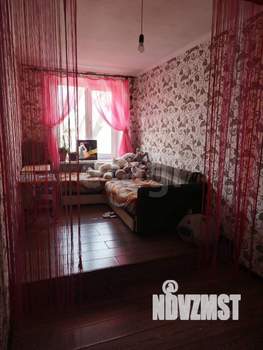 2-к квартира, вторичка, 44м2, 3/5 этаж