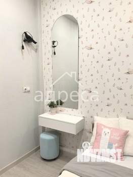 2-к квартира, вторичка, 45м2, 3/3 этаж