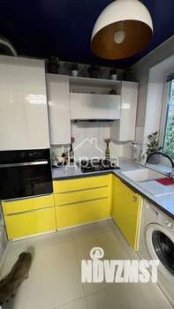 1-к квартира, вторичка, 30м2, 3/5 этаж