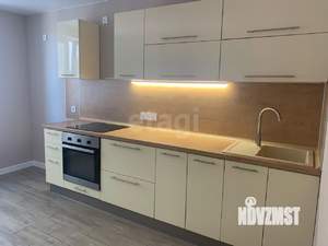 1-к квартира, вторичка, 35м2, 11/24 этаж