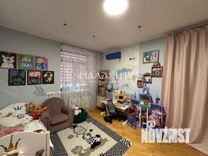 4-к квартира, вторичка, 156м2, 6/9 этаж