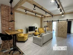 3-к квартира, вторичка, 105м2, 5/36 этаж