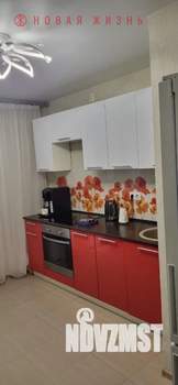 1-к квартира, вторичка, 43м2, 11/27 этаж