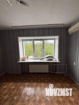 1-к квартира, вторичка, 18м2, 5/5 этаж