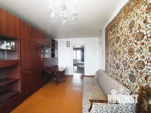 3-к квартира, вторичка, 65м2, 7/9 этаж