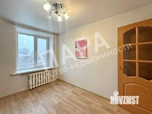 2-к квартира, вторичка, 42м2, 6/9 этаж