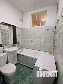 2-к квартира, вторичка, 43м2, 1/5 этаж