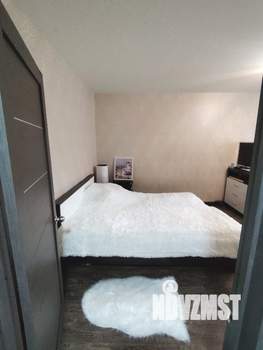 1-к квартира, вторичка, 38м2, 4/9 этаж