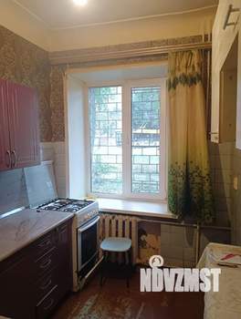 1-к квартира, вторичка, 31м2, 1/2 этаж