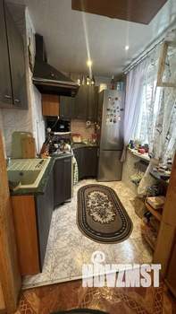 3-к квартира, вторичка, 56м2, 4/5 этаж