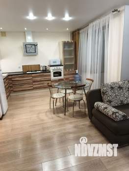 1-к квартира, вторичка, 58м2, 3/10 этаж