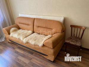 3-к квартира, вторичка, 57м2, 2/5 этаж