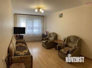 3-к квартира, вторичка, 59м2, 1/9 этаж