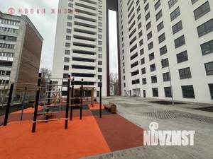 2-к квартира, вторичка, 61м2, 21/24 этаж