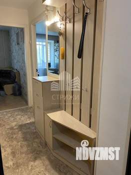 1-к квартира, вторичка, 35м2, 2/9 этаж