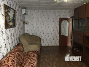 2-к квартира, вторичка, 54м2, 3/9 этаж