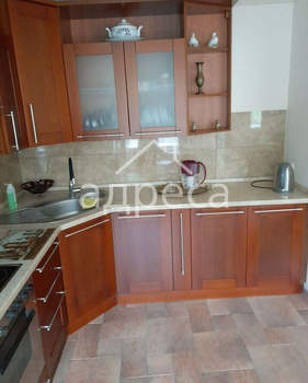 3-к квартира, вторичка, 71м2, 4/12 этаж