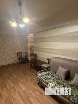 3-к квартира, вторичка, 57м2, 2/9 этаж