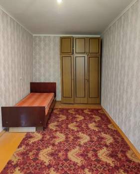 2-к квартира, вторичка, 44м2, 1/5 этаж
