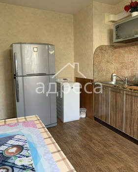 3-к квартира, вторичка, 74м2, 7/10 этаж