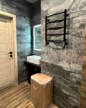 1-к квартира, вторичка, 36м2, 10/24 этаж