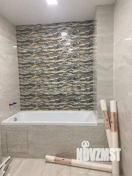 3-к квартира, вторичка, 110м2, 13/23 этаж