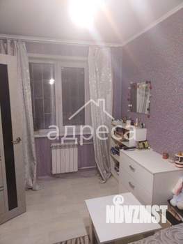 3-к квартира, вторичка, 57м2, 1/5 этаж
