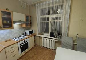 2-к квартира, вторичка, 58м2, 3/5 этаж