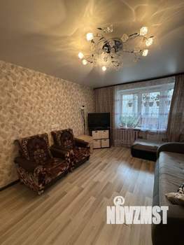 2-к квартира, вторичка, 47м2, 2/9 этаж
