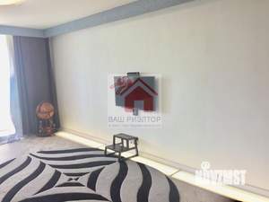 3-к квартира, вторичка, 143м2, 5/6 этаж